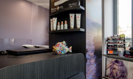 Hair funny : Coiffeur à Le Palais