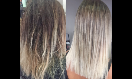 HAIR BY Sophie : Coiffeur à Monteux
