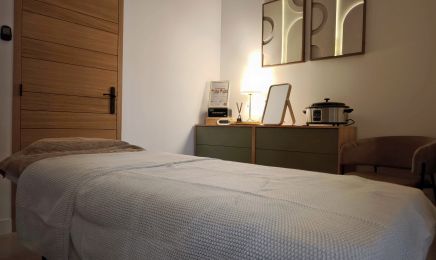Maison de Beauté : Coiffeur à La Flèche