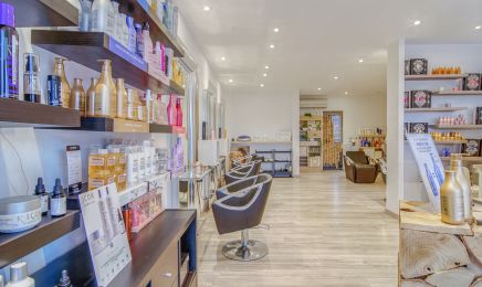 Salon de Coiffure Wellness : Coiffeur à Carnoules