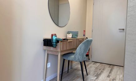 Douce Soeur : Coiffeur à Louverné