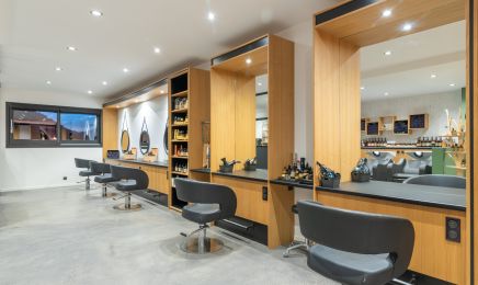 Effet Coiffure  : Coiffeur à Séez