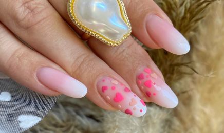 La nana des ongles : Manucure à Connerré