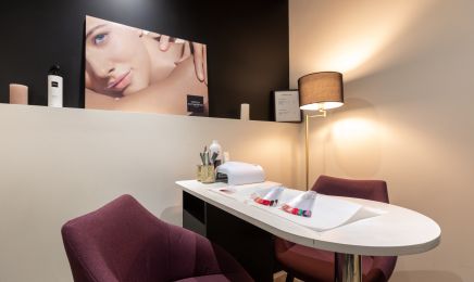 Le Carré du Soin : Institut de beauté à Blagnac
