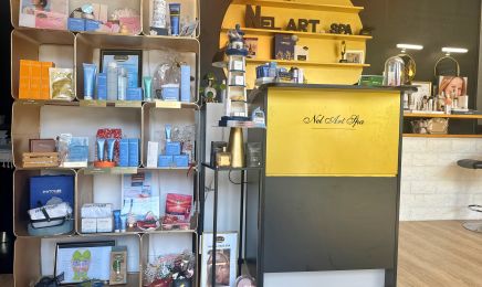 Nel Art Spa : Spa à Melesse