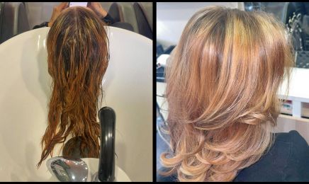 Gaetan by Daniela coiffure : Institut de beauté à Thionville