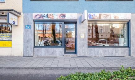 Liz Beauty Goetheplatz: Kosmetikstudio in München