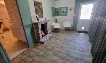 Le coin d'Aurélie : Coiffeur à Montmirey-le-Château