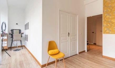 Beauty Relaxant Carnot : Manucure à Boulogne-Billancourt