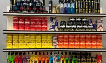 Star Cut: Kosmetikstudio in Hamburg