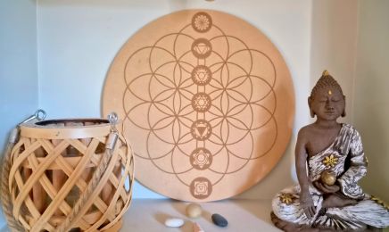 Aura & Sens : Institut de beauté à Olemps
