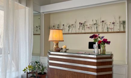 Maison Anémone : Institut de beauté à Roanne