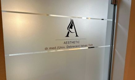 Toth Aesthetics: Kosmetikstudio in Zwickau
