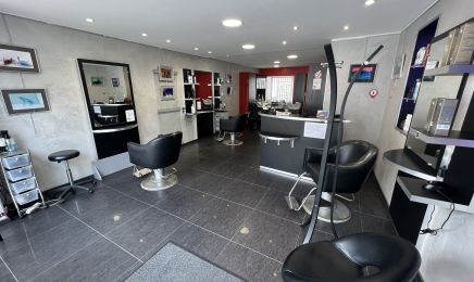 Au Gré du Vent  : Coiffeur à Cherbourg-en-Cotentin