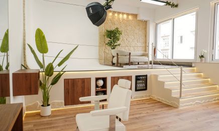 Original Box Centre : Coiffeur à Caen