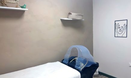 Salon 1802 : Coiffeur à Montrond-les-Bains