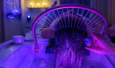 Head Spa by Meli : Institut de beauté à Régusse