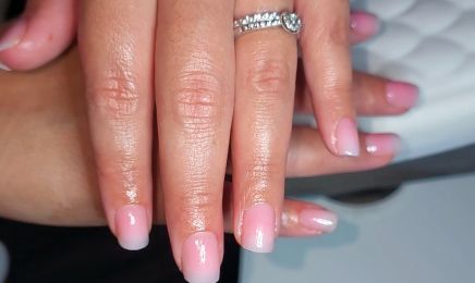Panam Lash And Nails : Manucure à L'Isle-Adam