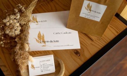 L’écrin du soin  : Manucure à Gresswiller