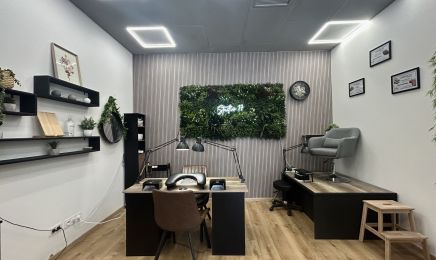 Studio 17 : Manucure à Sarlat-la-Canéda