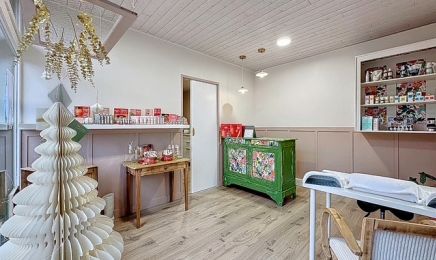 Maison Simone : Coiffeur à Saint-Michel-Chef-Chef