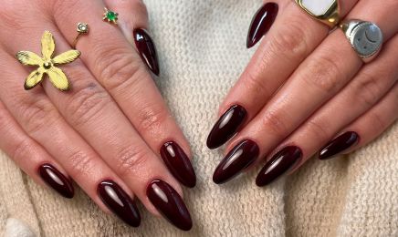 Suzy's Nail Art : Manucure à Pau