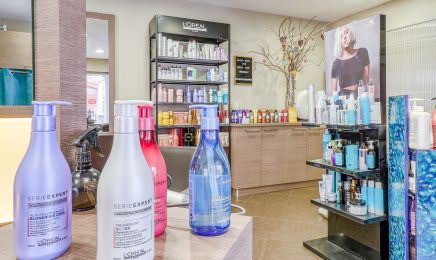 Claire Atelier de Coiffure : Coiffeur à Grand-Champ