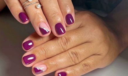 Passion Ongles : Manucure à Sainte-Pazanne