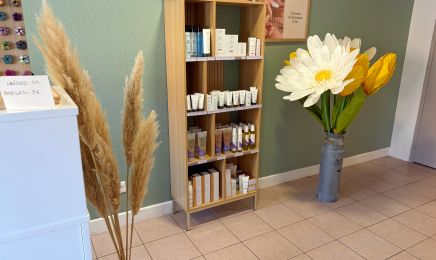 L’Onde de Beauté  : Manucure à Damvillers