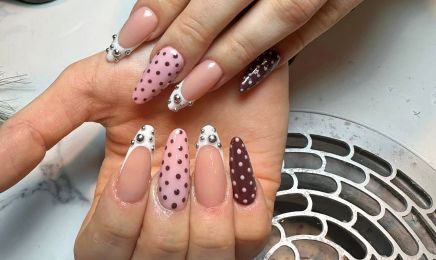 Luci Nails: Nagelstudio in Kronberg im Taunus
