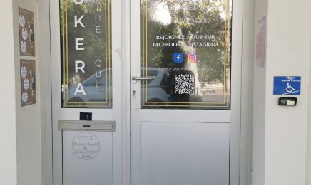 Karukera Esthétique  : Manucure à Draguignan
