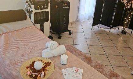 Beauté Santé Institut : Manucure à Élancourt