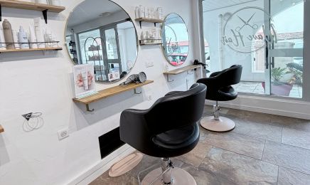 Wave Hair : Coiffeur à Urrugne