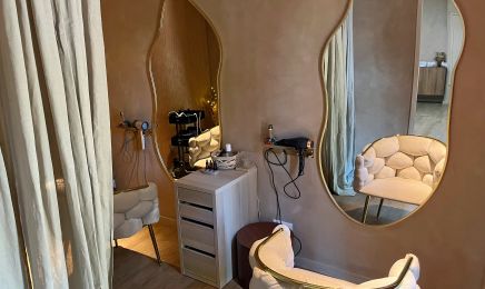 Noya HeadSPA - La Seyne-Sur-Mer - Ollioules : Coiffeur à Ollioules