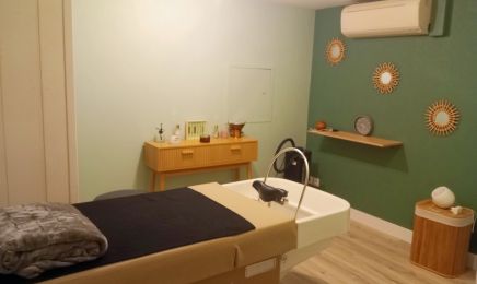 L’Atelier de Marlène  : Coiffeur à Candé