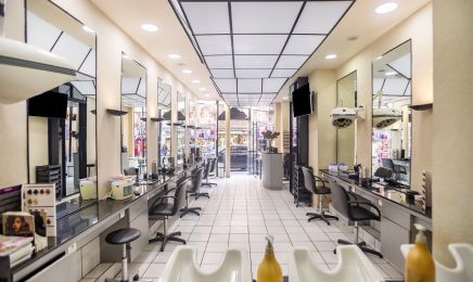 Nada coiffure : Coiffeur à Paris