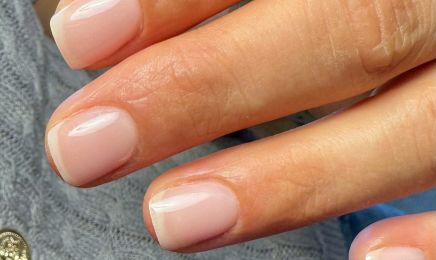 Lady K Institut : Manucure à Merville