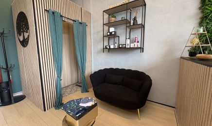 Hair Détente : Coiffeur à Saive
