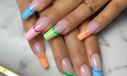 O Nails Ycn : Manucure à Lyon
