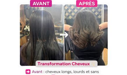 Vladislava Coiffure : Coiffeur à Anglet