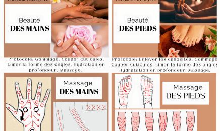 Annabelle Beauty Art : Manucure à Plaisance-du-Touch
