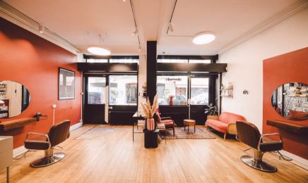 Océane Guirado : Coiffeur à Paris