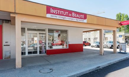 Guinot - Saint-Laurent-de-Mure Aquarêve : Manucure à Saint-Laurent-de-Mure