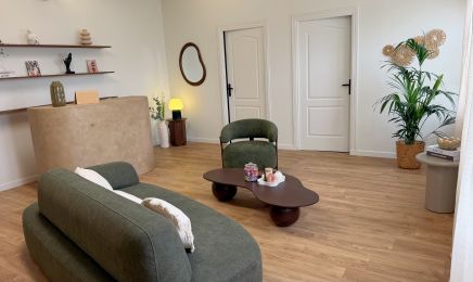 AYU - Maison beauté   : Institut de beauté à Talence