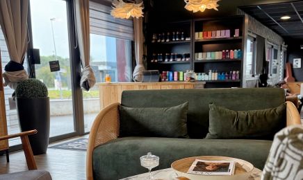 Pause Concept Store (ZA Les Landes) : Barbier à Plouër-sur-Rance