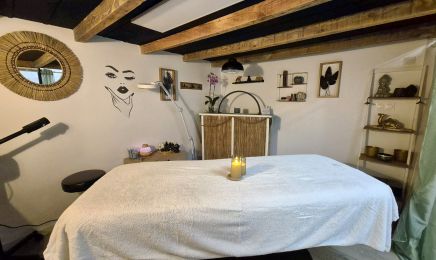 La Cabane Holistique : Hypnothérapeute à Lugos
