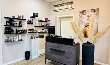 Haarstudio TOP TREND: Friseur in Simmozheim
