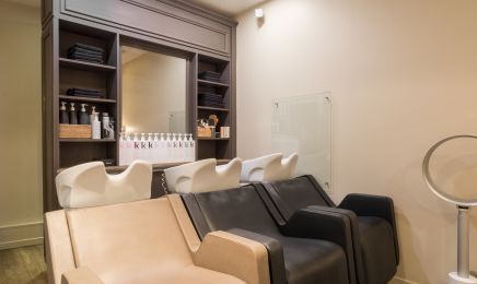 Elodie Euston : Coiffeur à Paris