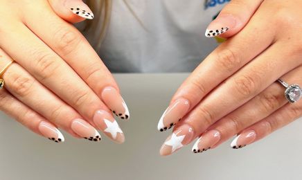 LS Nails : Manucure à Caumont-sur-Durance