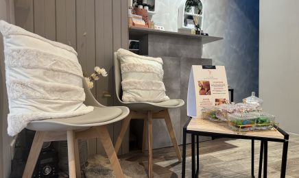 Nutri & Beauty  : Spa à Marseille